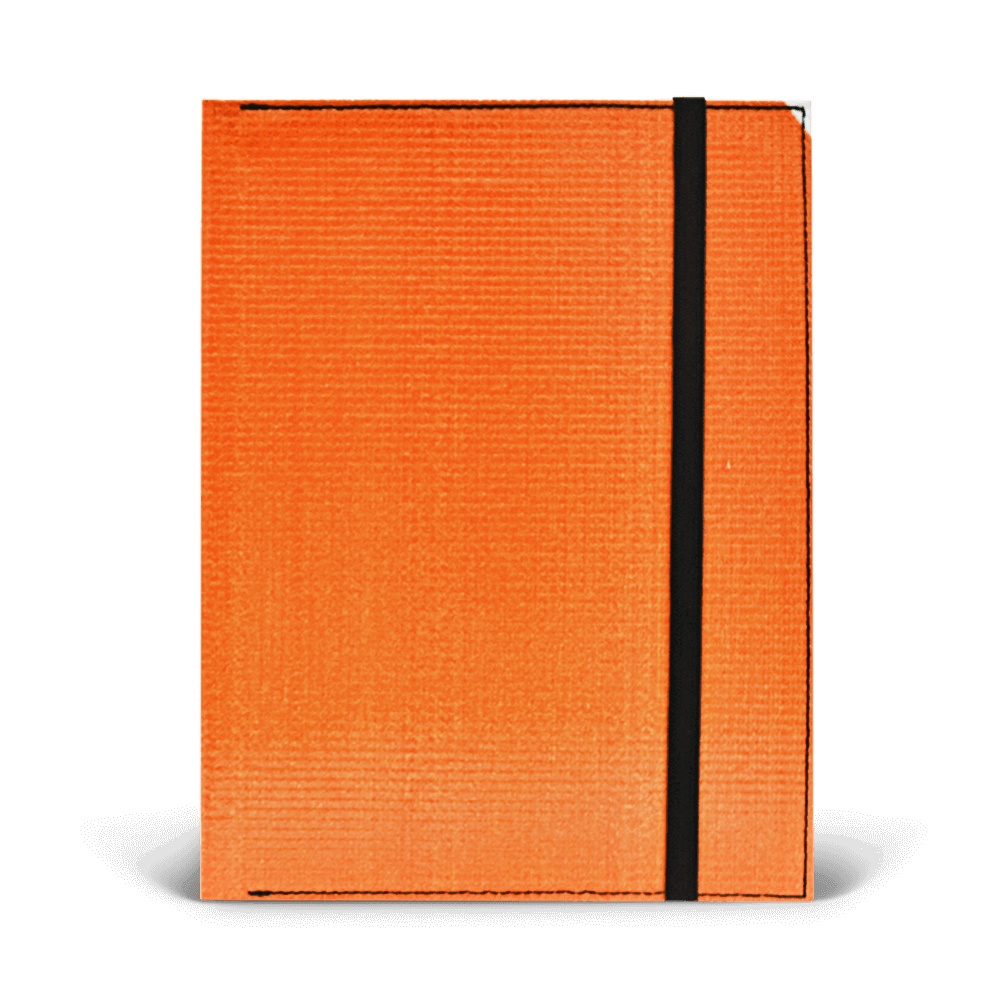 Oliver Notebook