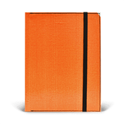 Oliver Notebook