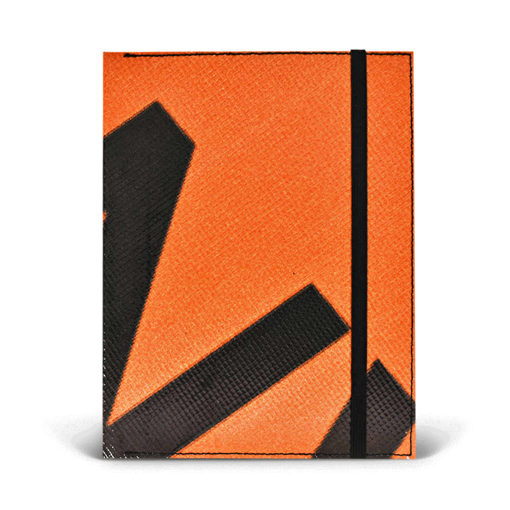 Oliver Notebook