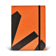 Oliver Notebook