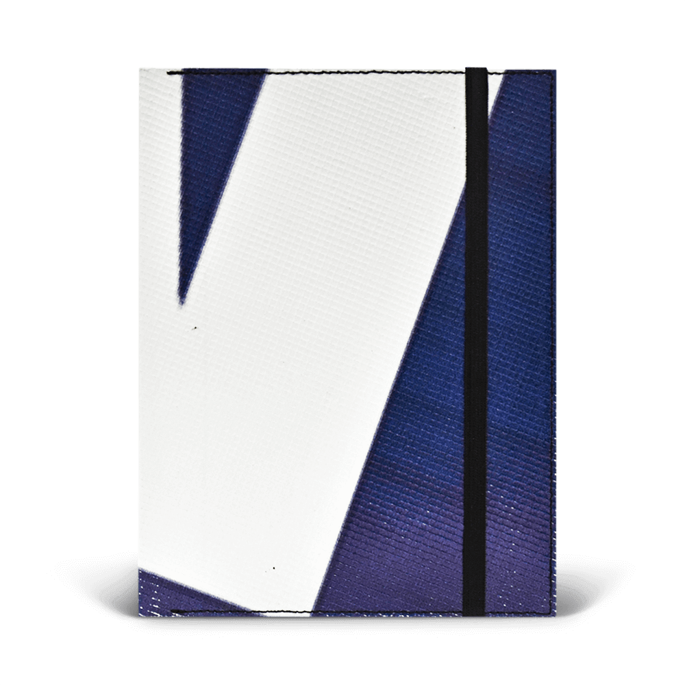 Oliver Notebook