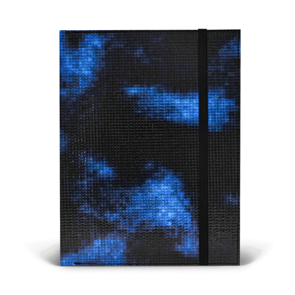 Oliver Notebook