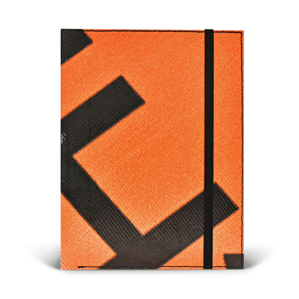 Oliver Notebook
