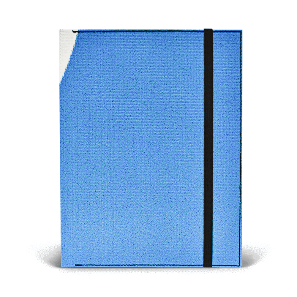 Oliver Notebook