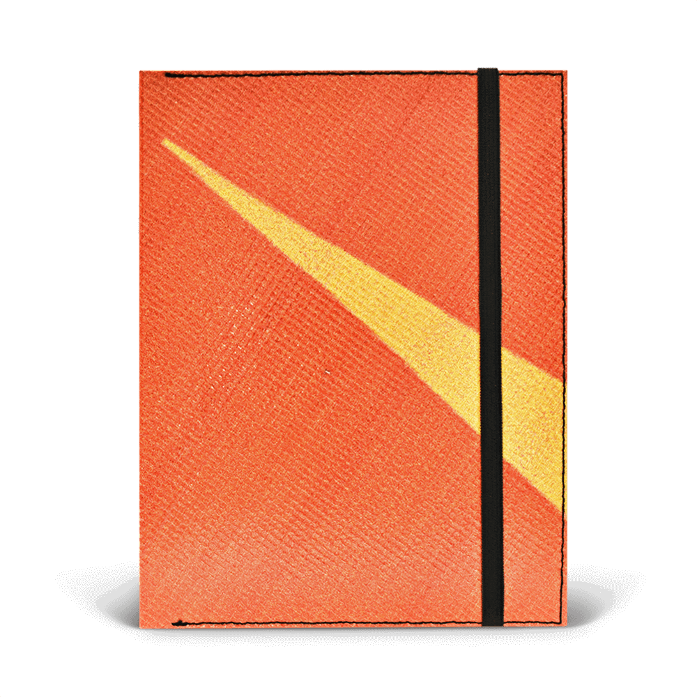Oliver Notebook