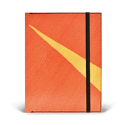 Oliver Notebook