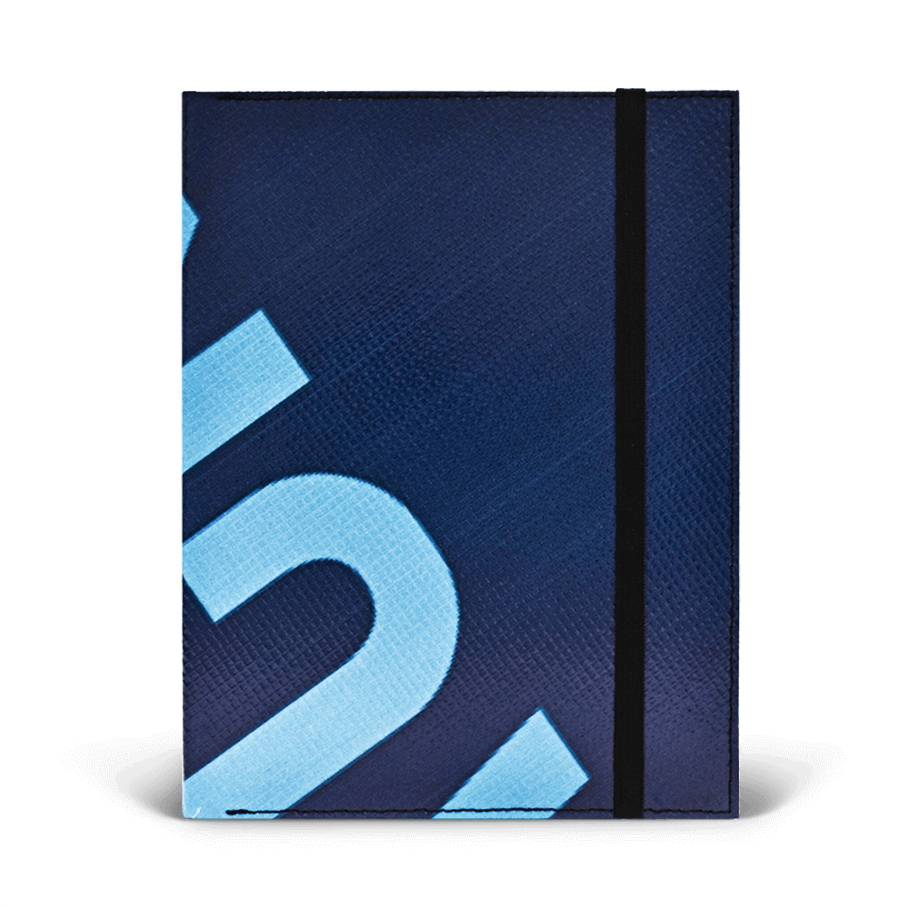 Oliver Notebook