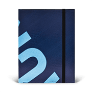 Oliver Notebook