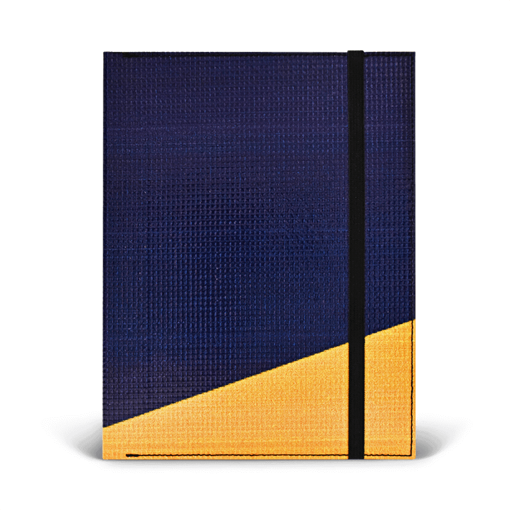 Oliver Notebook