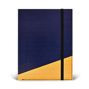Oliver Notebook