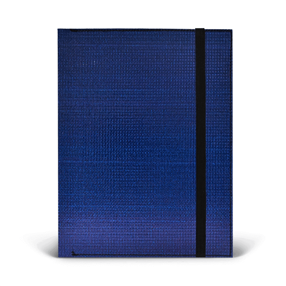 Oliver Notebook