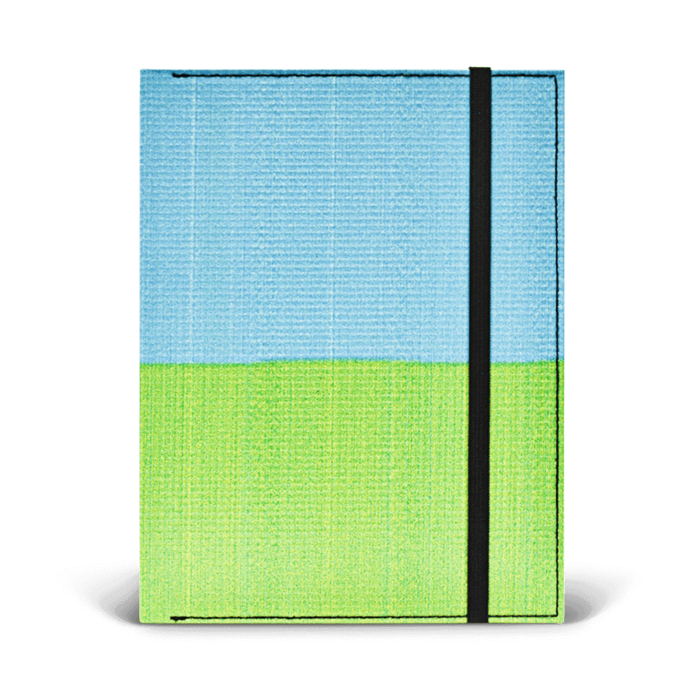 Oliver Notebook
