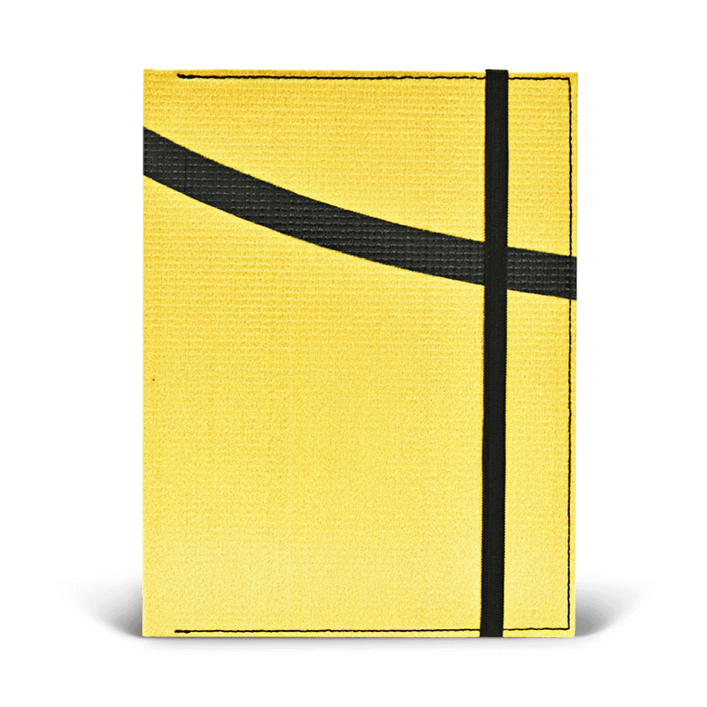 Oliver Notebook