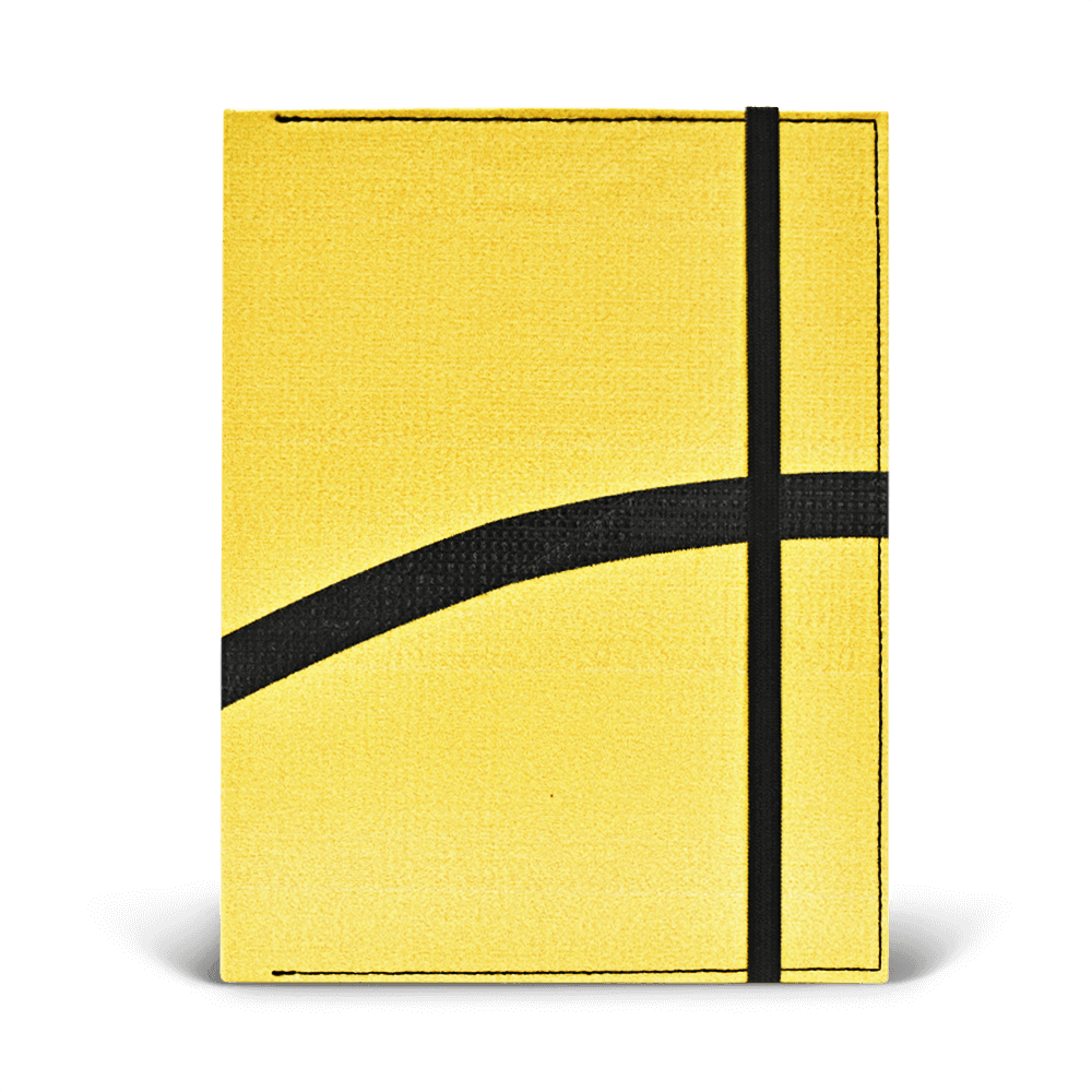 Oliver Notebook