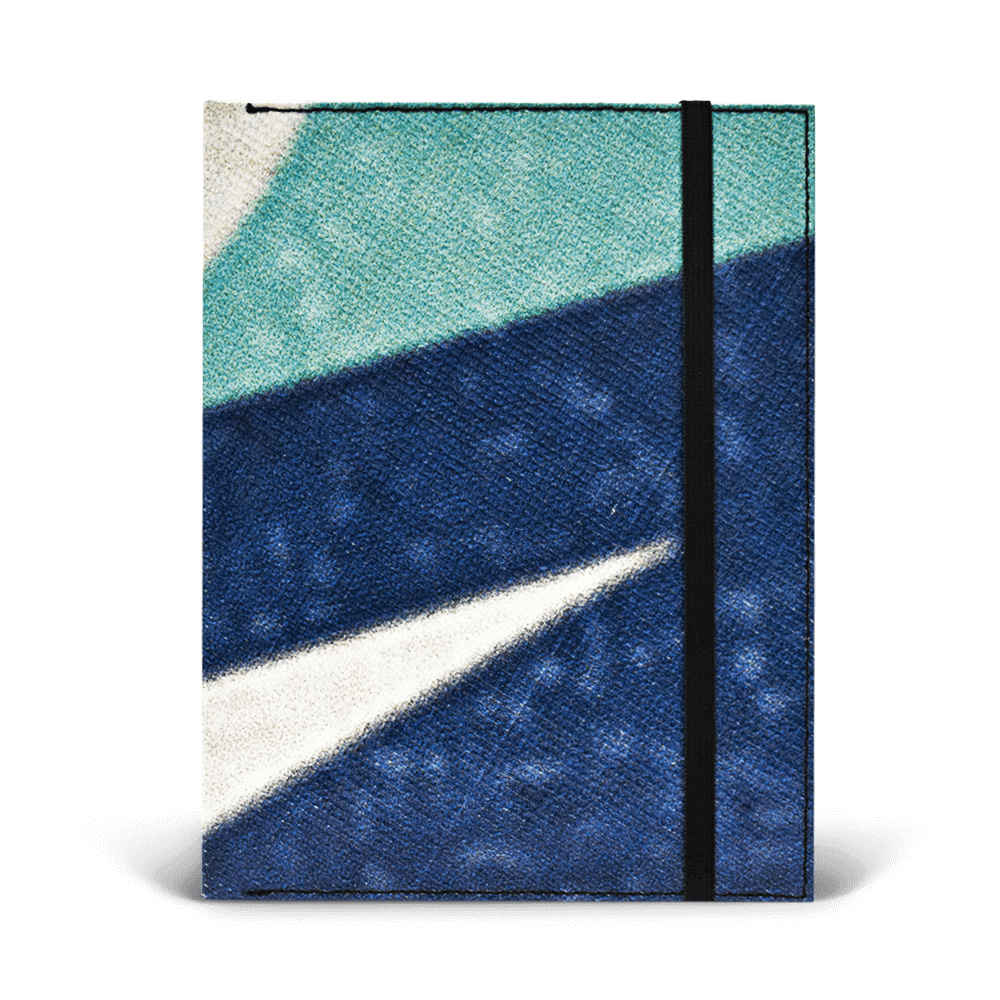 Oliver Notebook