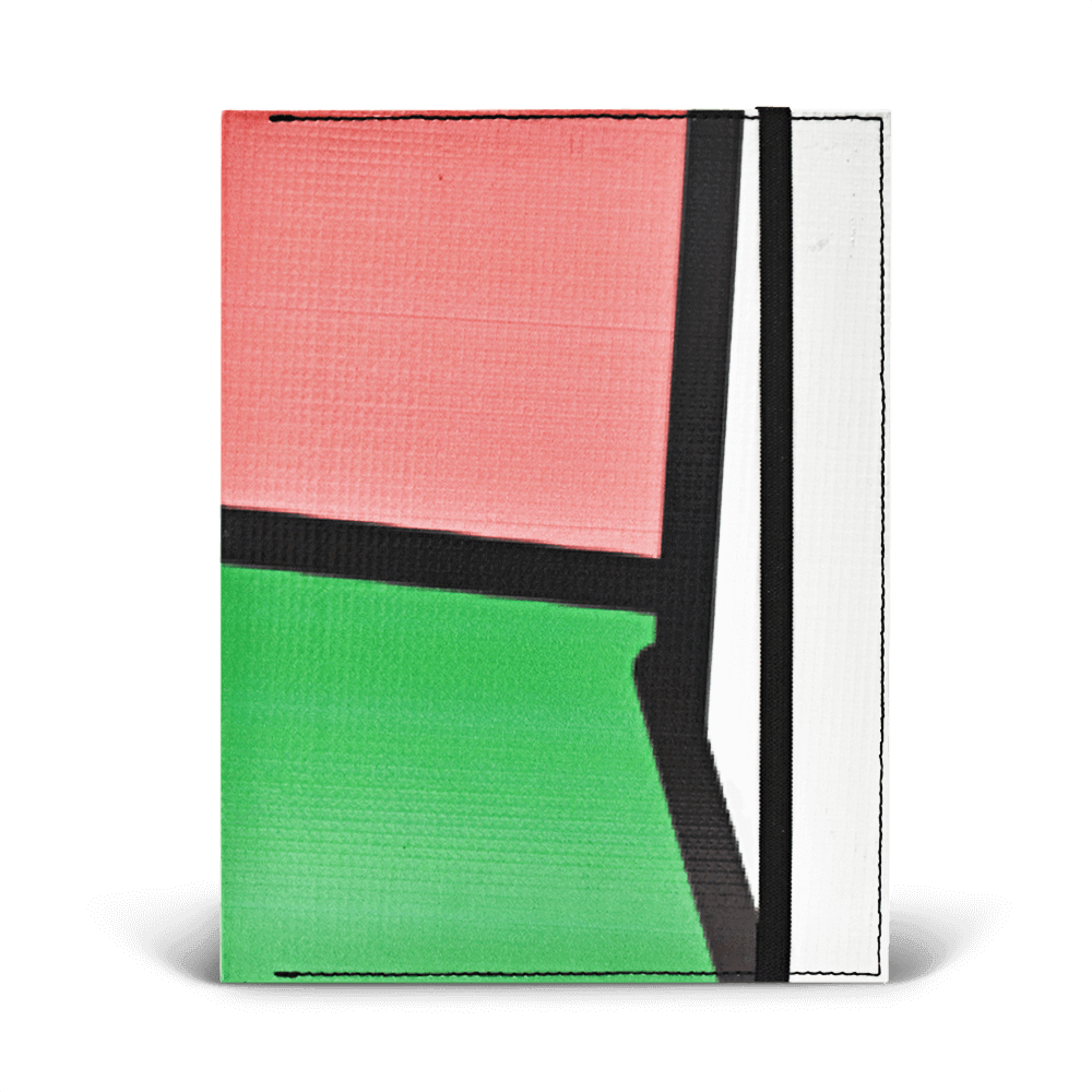 Oliver Notebook