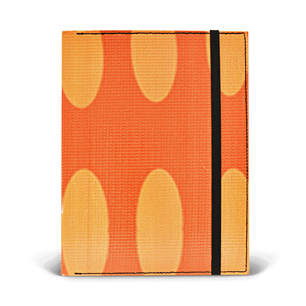 Oliver Notebook