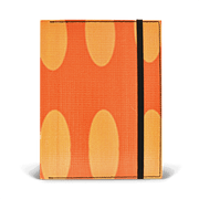 Oliver Notebook