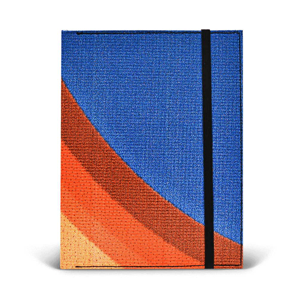 Oliver Notebook