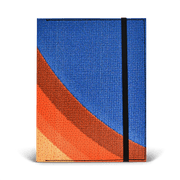 Oliver Notebook