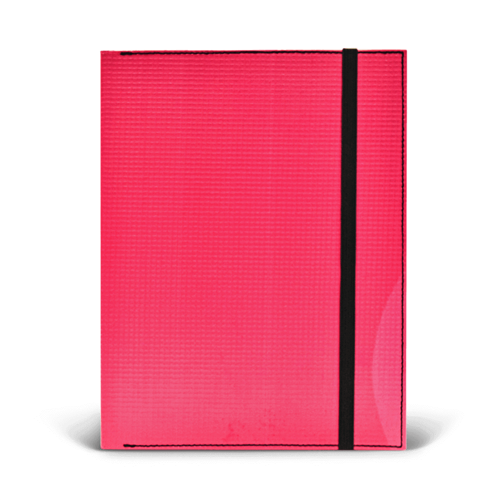Oliver Notebook