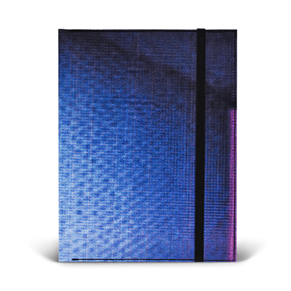 Oliver Notebook