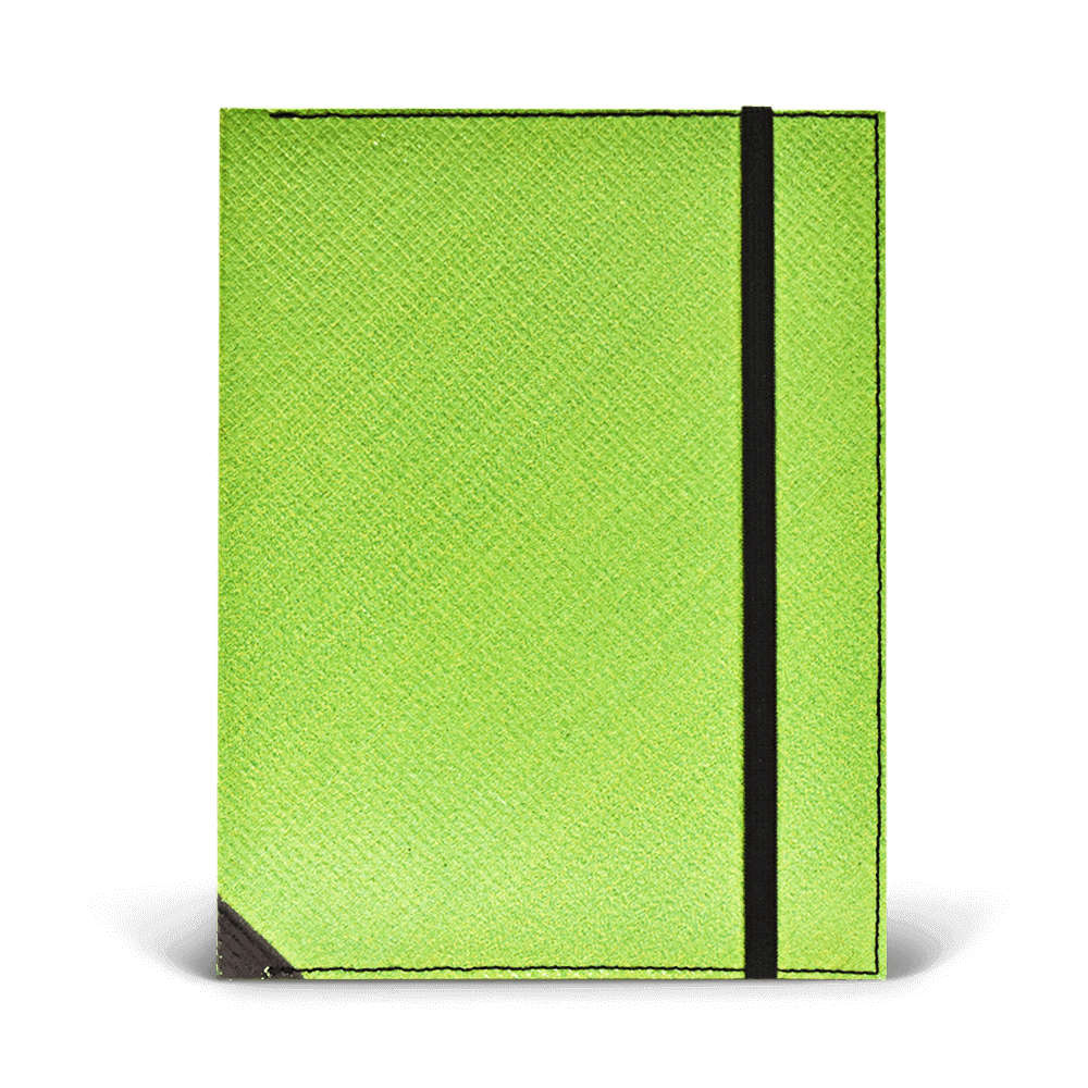 Oliver Notebook
