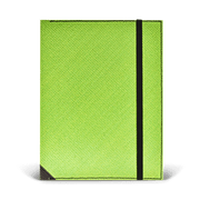 Oliver Notebook