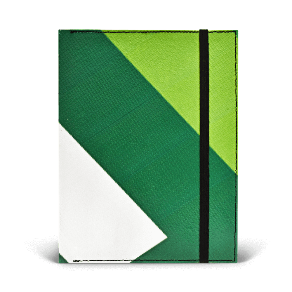 Oliver Notebook
