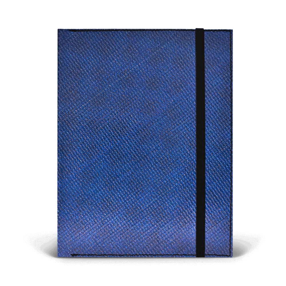 Oliver Notebook