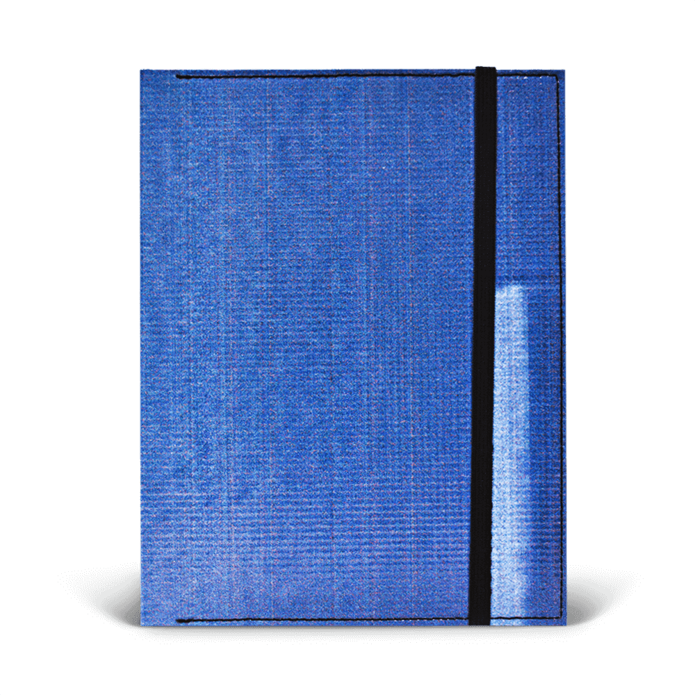 Oliver Notebook