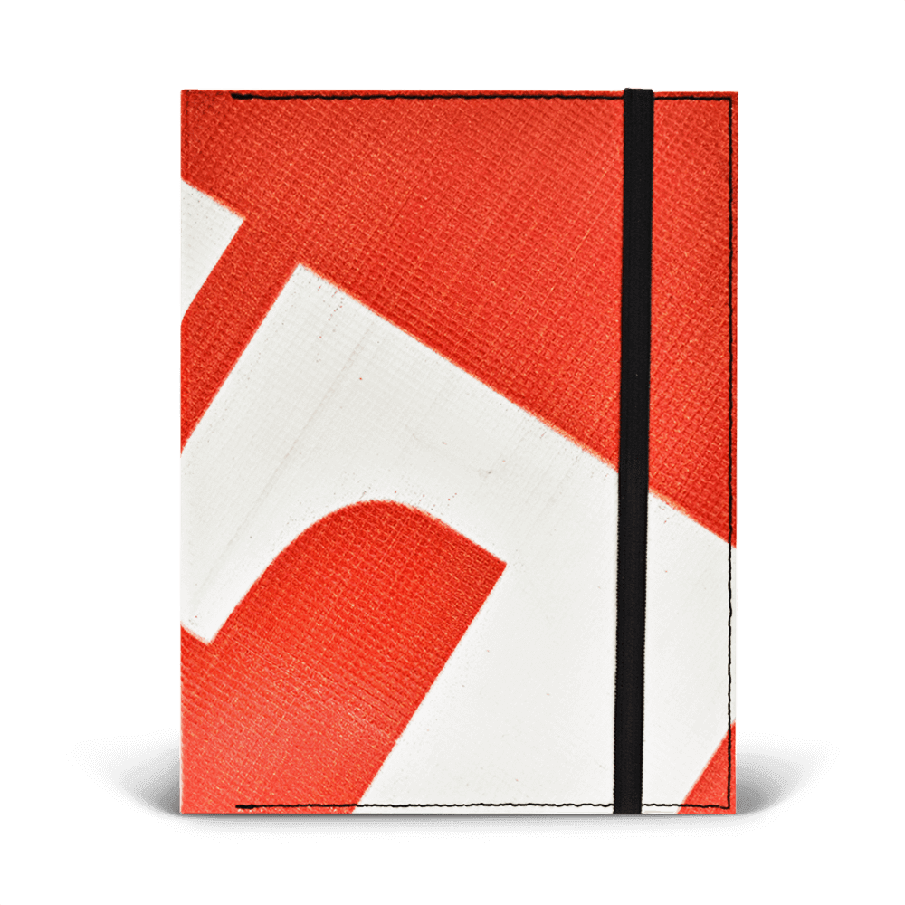Oliver Notebook