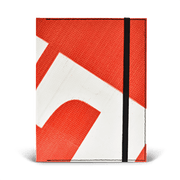 Oliver Notebook