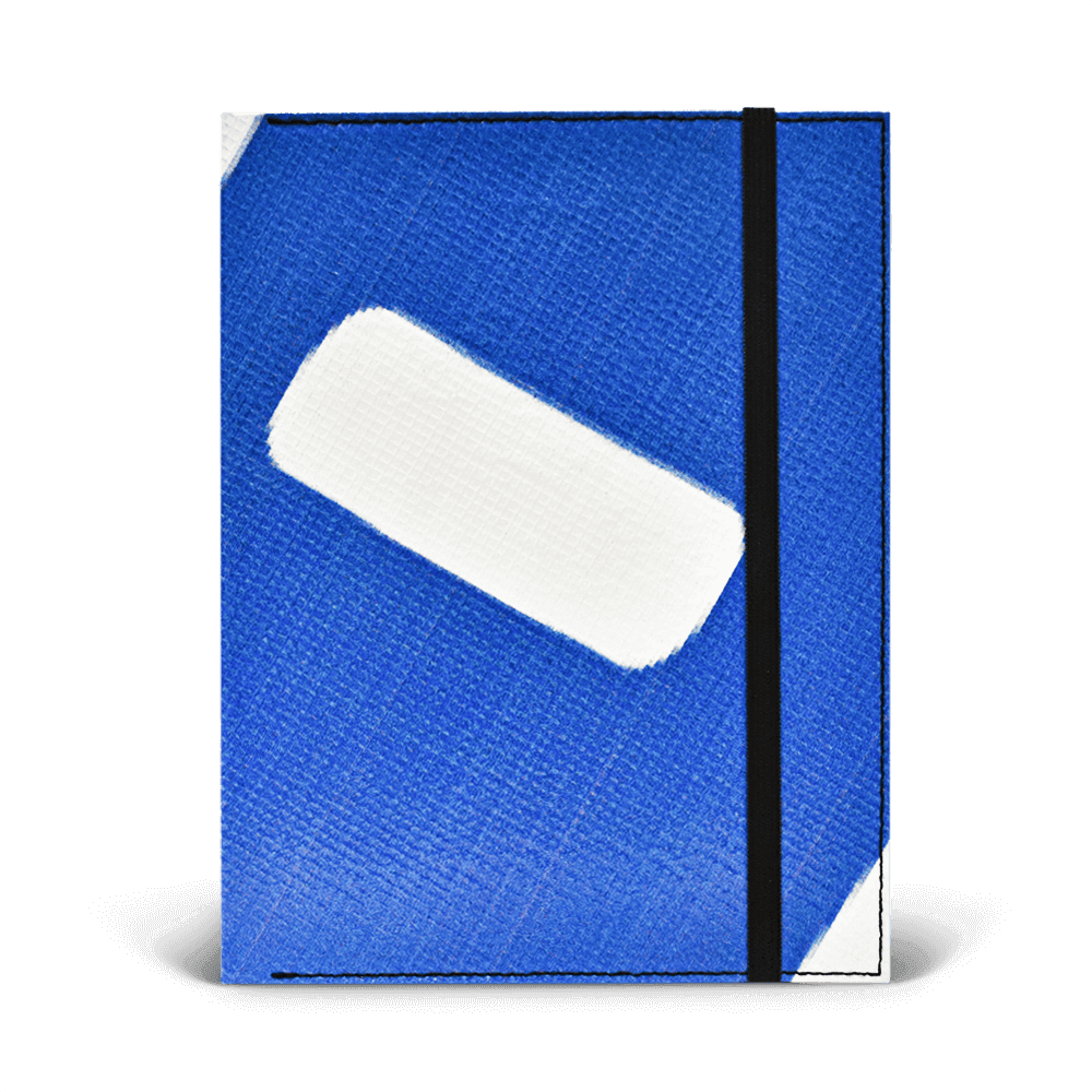 Oliver Notebook
