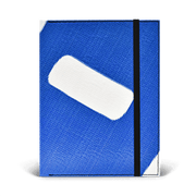 Oliver Notebook