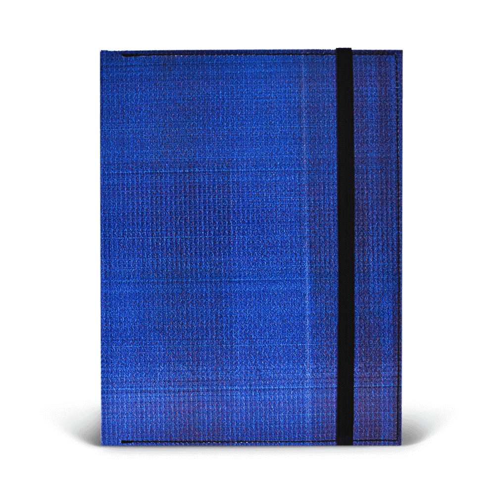 Oliver Notebook