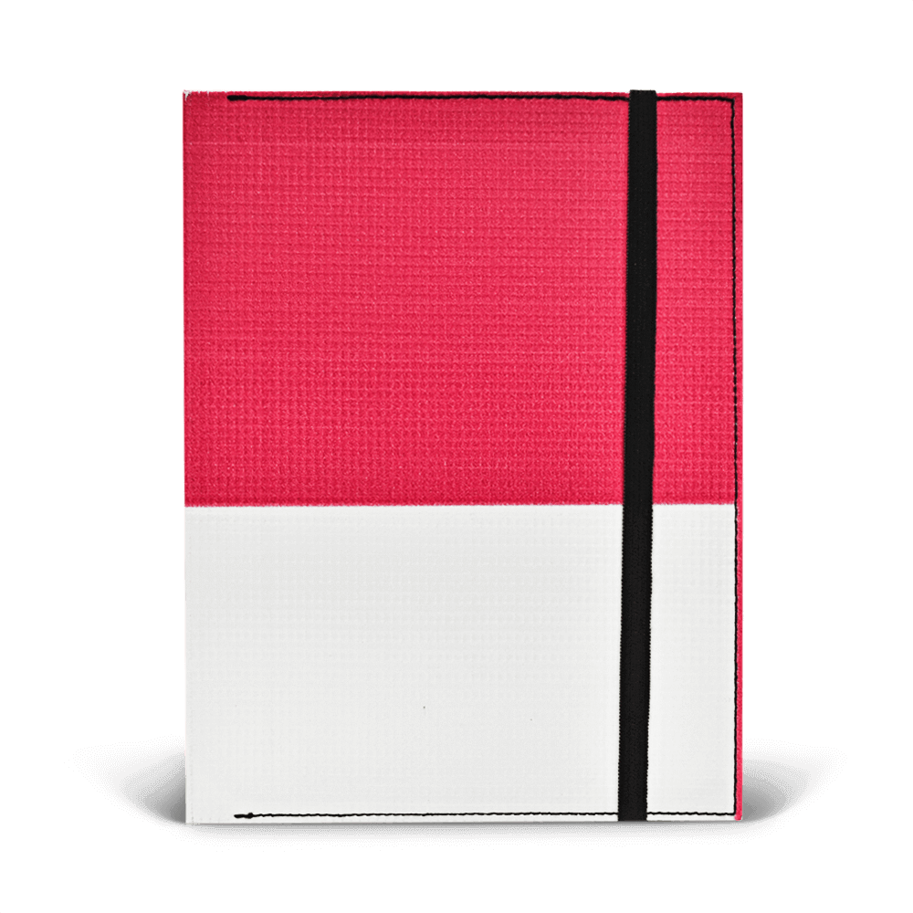 Oliver Notebook