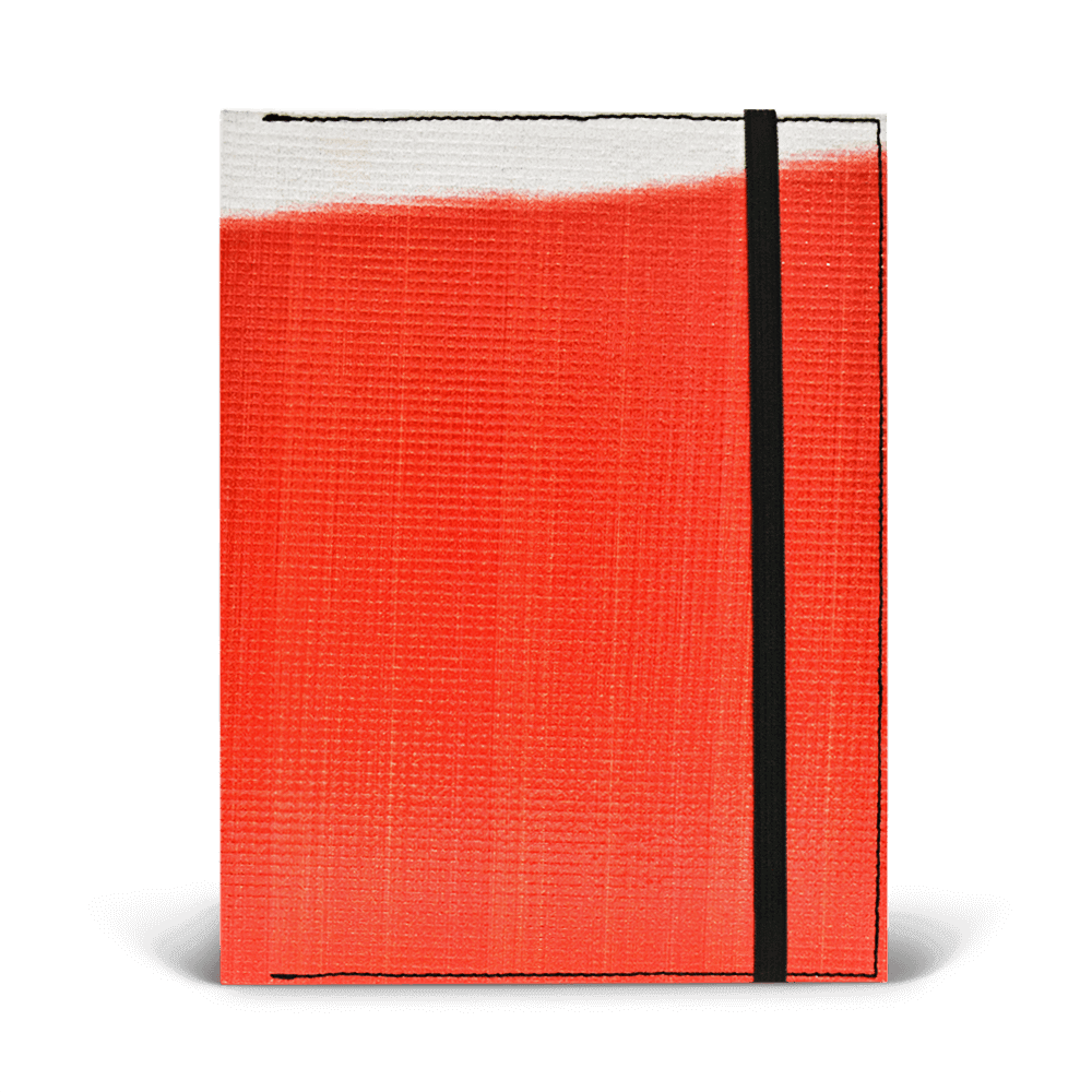 Oliver Notebook