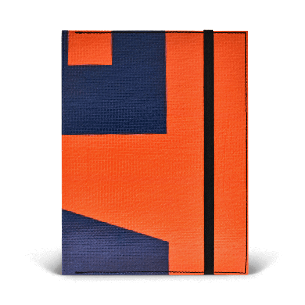 Oliver Notebook