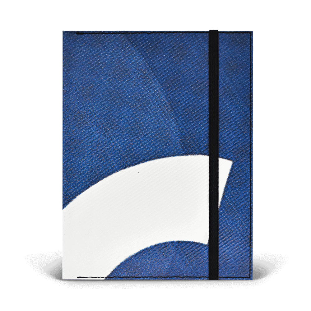 Oliver Notebook