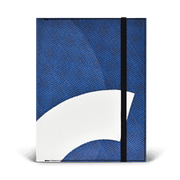 Oliver Notebook
