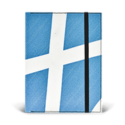 Oliver Notebook