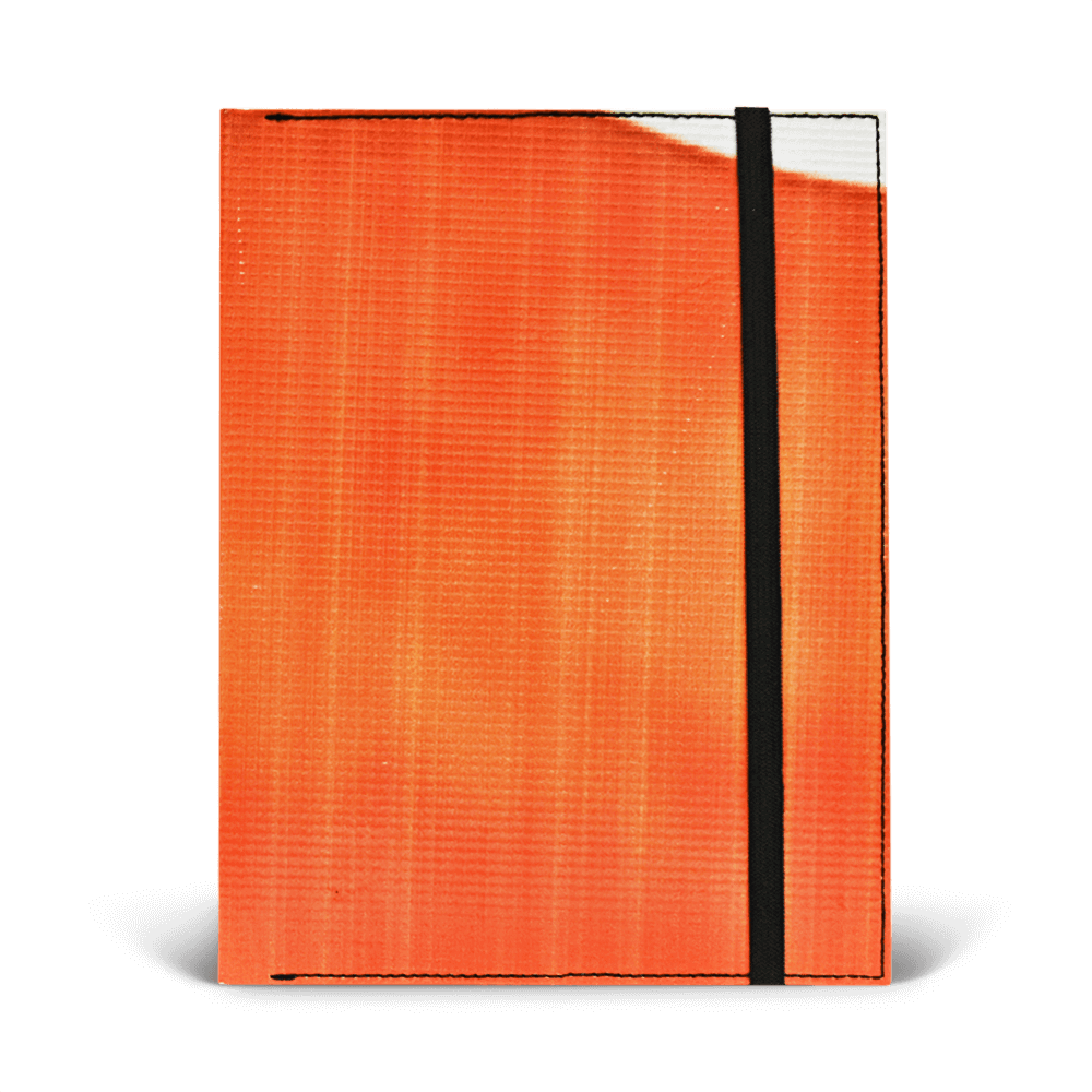 Oliver Notebook