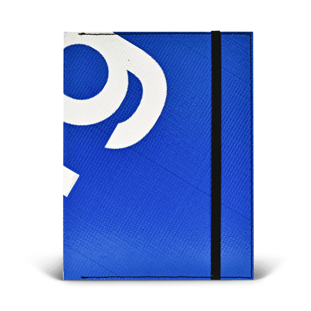 Oliver Notebook