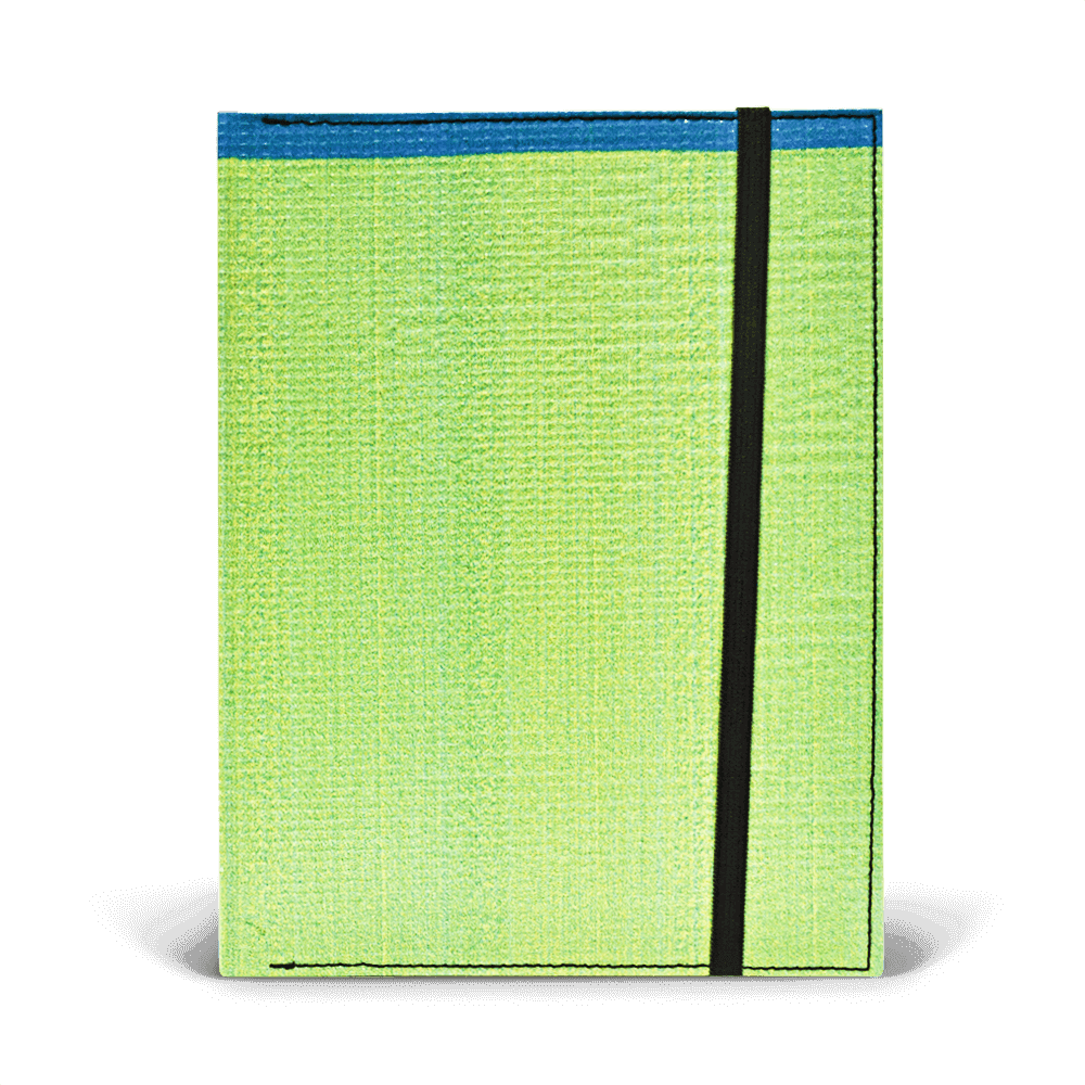 Oliver Notebook