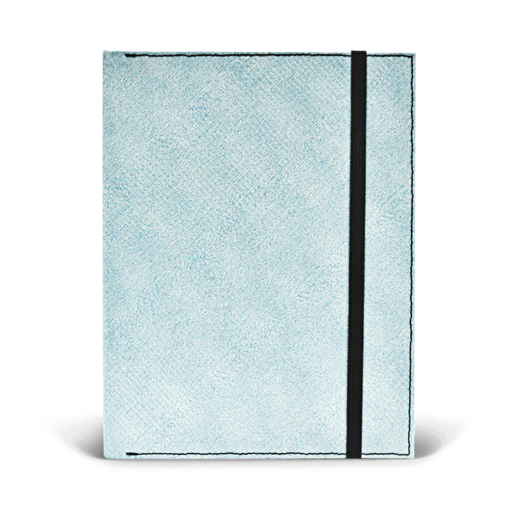 Oliver Notebook