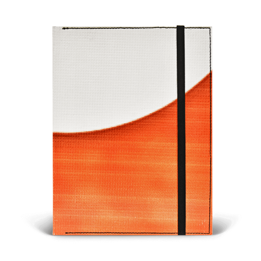 Oliver Notebook