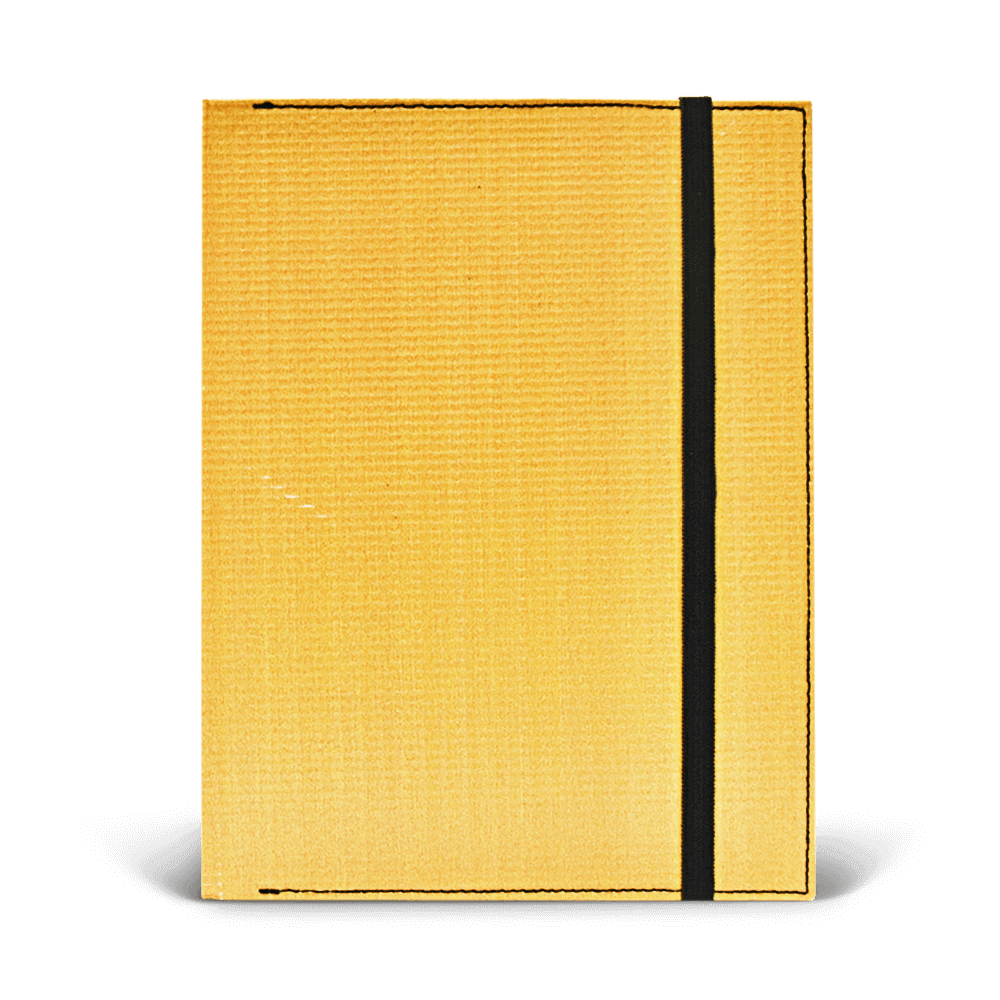 Oliver Notebook