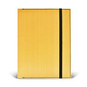Oliver Notebook