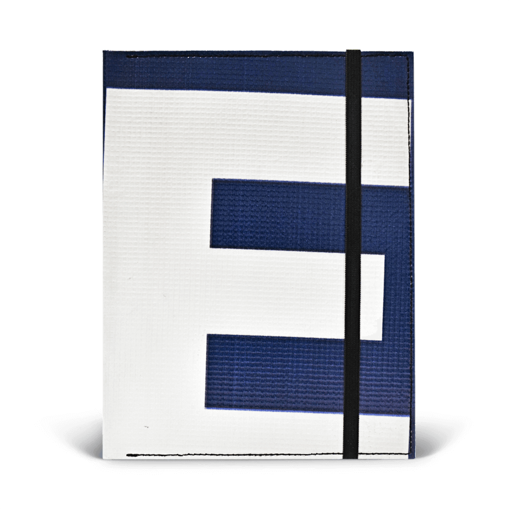 Oliver Notebook